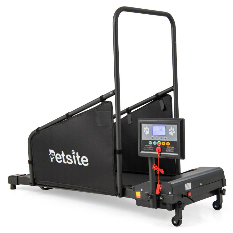 Pet TreadMill with remote control